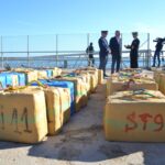 Sul Informação - Estratégia de «sucesso» no combate ao tráfico no Algarve é para continuar