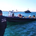 Sul Informação - Mais 8,6 toneladas de haxixe apreendidas ao largo do Algarve