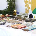 Sul Informação - GNR acaba com rede algarvia de tráfico de haxixe, cocaína, heroína e canábis