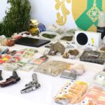 Sul Informação - GNR acaba com rede algarvia de tráfico de haxixe, cocaína, heroína e canábis