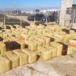 Sul Informação - Mais 8,6 toneladas de haxixe apreendidas ao largo do Algarve