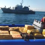 Sul Informação - Mais 8,6 toneladas de haxixe apreendidas ao largo do Algarve