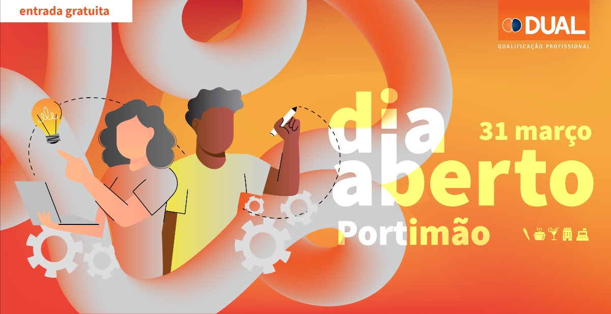 Sul Informação - DUAL Portimão de portas abertas para divulgar oferta formativa