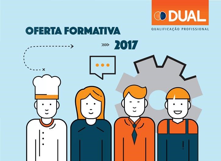 Sul Informação - Dual Portimão começa mais quatro cursos de aprendizagem