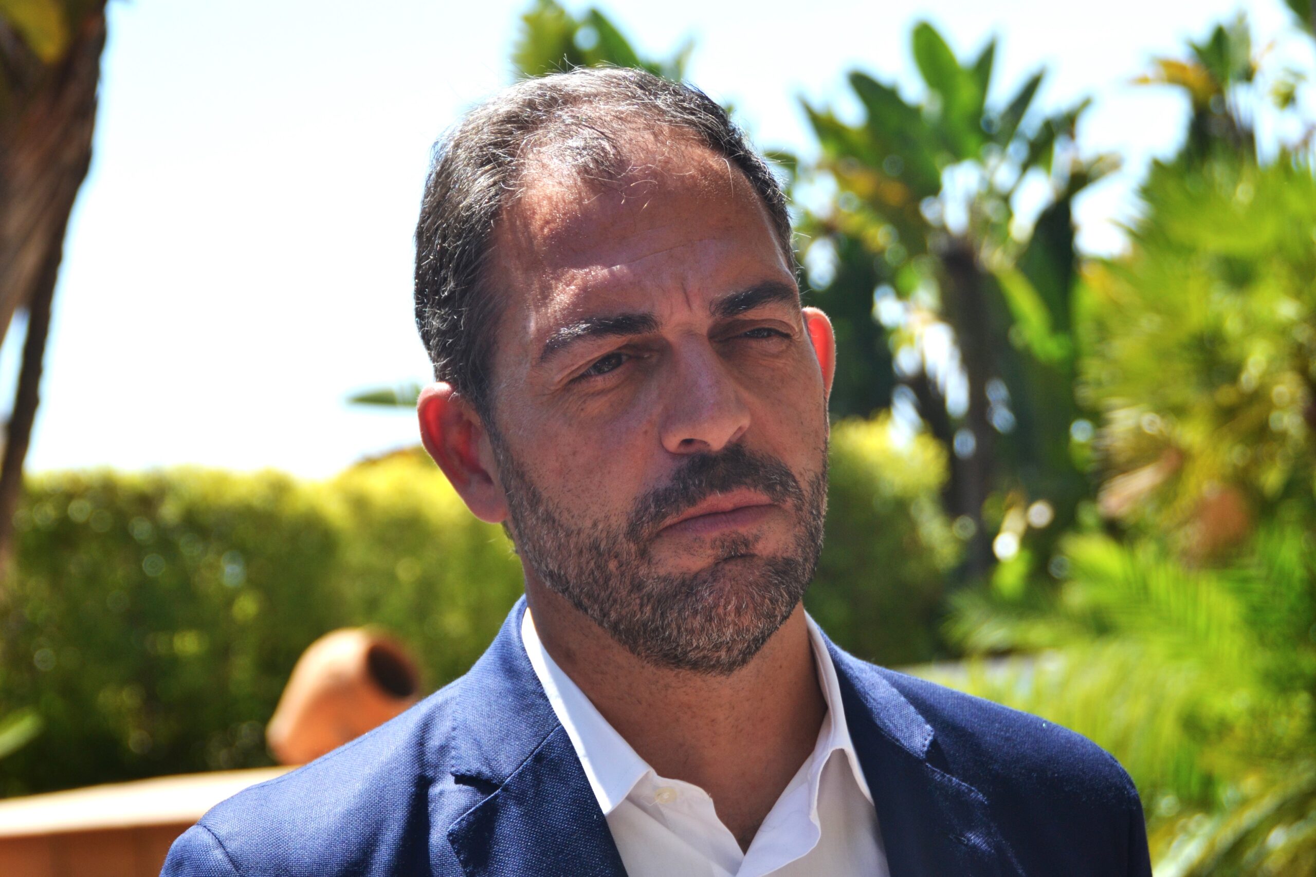 Sul Informação - Governo investe 5 milhões para captar volume morto da barragem de Odelouca