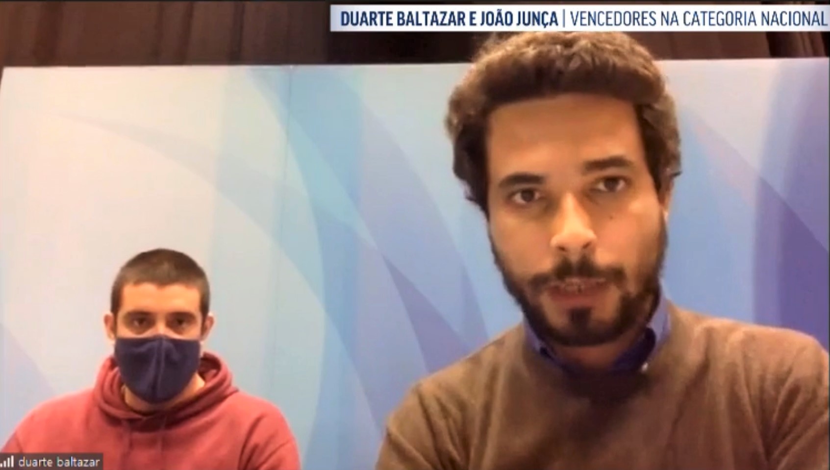 Sul Informação - Jornalistas da RTP em Faro vencem Prémio Fernando de Sousa