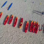 Sul Informação - Duatlo da Ria Formosa juntou 170 alunos do ensino básico na Praia da Fuzeta