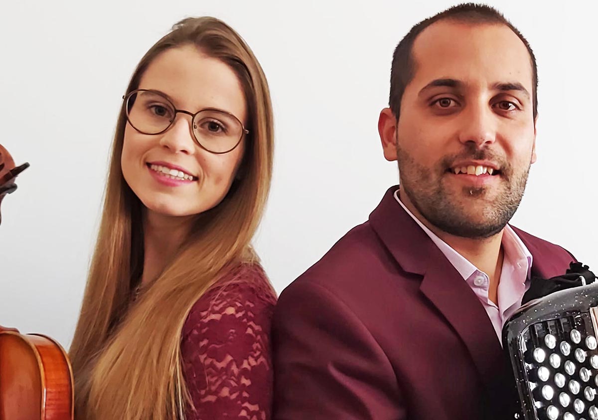 Sul Informação - Dia de Portugal comemora-se com concerto online, de Portugal para o Mundo, em São Brás de Alportel