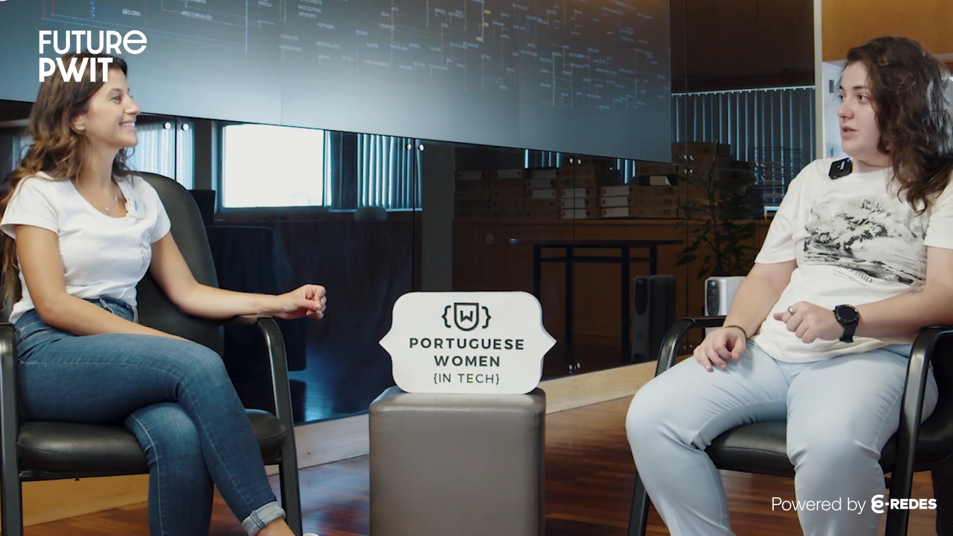 Sul Informação - Campanha da E-REDES e Portuguese Women in Tech promove diversidade de género