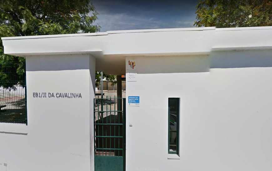 Sul Informação - Olhão: Escola EB1 e Jardim de Infância da Cavalinha vão sofrer obras