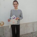 Sul Informação - Tavira oferece eco-kits menstruais às participantes do projeto Fora do Lixo