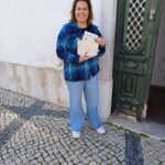 Sul Informação - Tavira oferece eco-kits menstruais às participantes do projeto Fora do Lixo