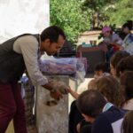 Sul Informação - Ecofest está a pôr todos a desfrutar do Parque Natural da Ria Formosa
