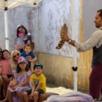 Sul Informação - Ecofest está a pôr todos a desfrutar do Parque Natural da Ria Formosa
