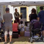 Sul Informação - Ecofest está a pôr todos a desfrutar do Parque Natural da Ria Formosa
