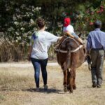 Sul Informação - Ecofest está a pôr todos a desfrutar do Parque Natural da Ria Formosa