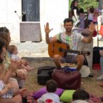 Sul Informação - Ecofest está a pôr todos a desfrutar do Parque Natural da Ria Formosa
