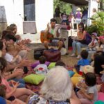 Sul Informação - Ecofest está a pôr todos a desfrutar do Parque Natural da Ria Formosa