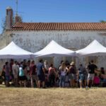 Sul Informação - Ecofest está a pôr todos a desfrutar do Parque Natural da Ria Formosa