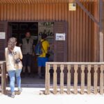 Sul Informação - Ecofest está a pôr todos a desfrutar do Parque Natural da Ria Formosa