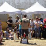 Sul Informação - Ecofest está a pôr todos a desfrutar do Parque Natural da Ria Formosa