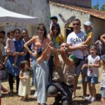 Sul Informação - Ecofest está a pôr todos a desfrutar do Parque Natural da Ria Formosa