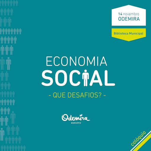 Sul Informação - Odemira promove colóquio sobre a Economia Social
