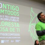Sul Informação - Jovem: cuidar das florestas “Econtigo, Ecomtodos”