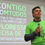 Sul Informação - Jovem: cuidar das florestas “Econtigo, Ecomtodos”