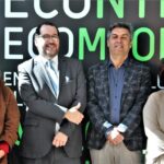 Sul Informação - Jovem: cuidar das florestas “Econtigo, Ecomtodos”