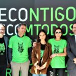 Sul Informação - Jovem: cuidar das florestas “Econtigo, Ecomtodos”