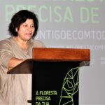 Sul Informação - Jovem: cuidar das florestas “Econtigo, Ecomtodos”