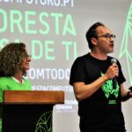 Sul Informação - Jovem: cuidar das florestas “Econtigo, Ecomtodos”