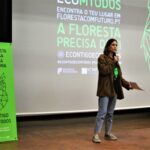 Sul Informação - Jovem: cuidar das florestas “Econtigo, Ecomtodos”
