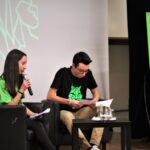 Sul Informação - Jovem: cuidar das florestas “Econtigo, Ecomtodos”