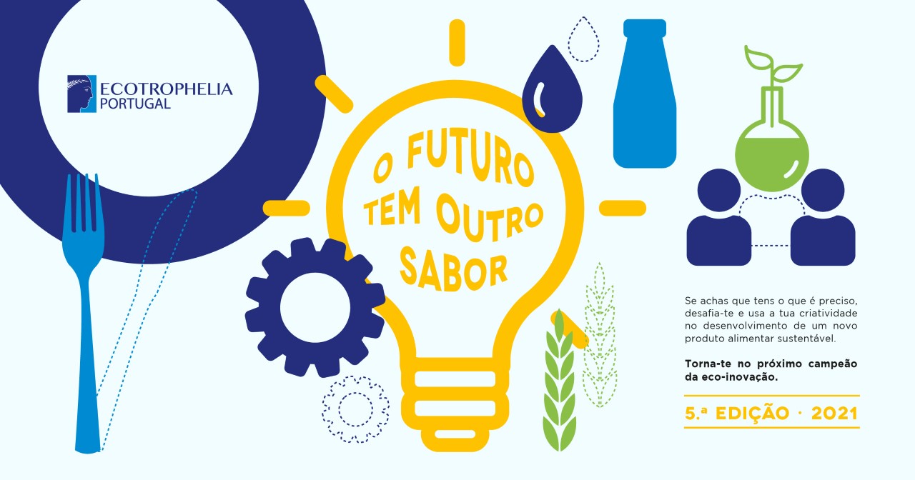 Sul Informação - Portugal Foods leva roadshow virtual do prémio “Ecotrophelia” à Universidade do Algarve