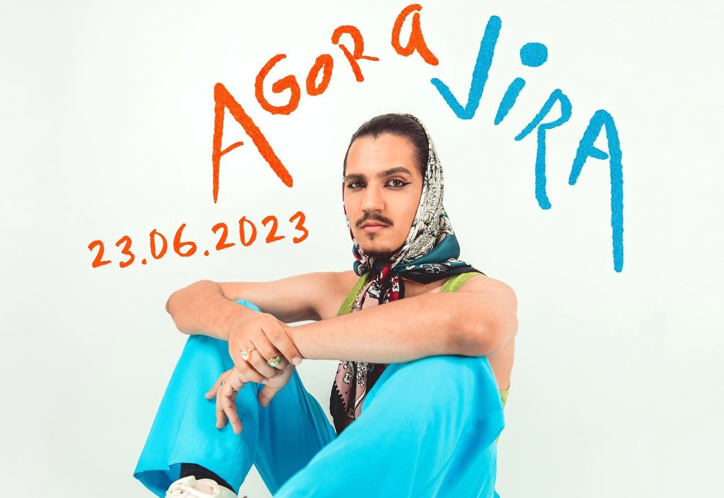 Sul Informação - Algarvio Edmundo Inácio lança novo single
