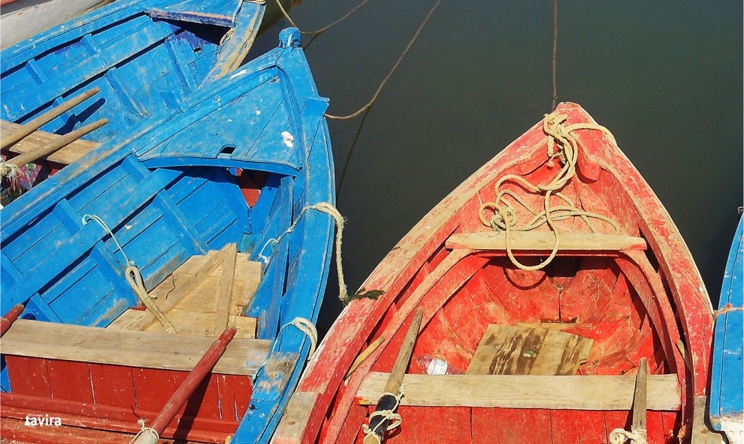 Sul Informação - Tavira assinala Dia Nacional do Pescador esta terça-feira