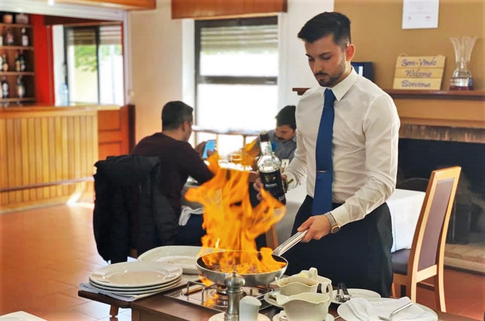 Sul Informação - Candidaturas aos cursos da Escola de Hotelaria e Turismo de Portimão estão abertas