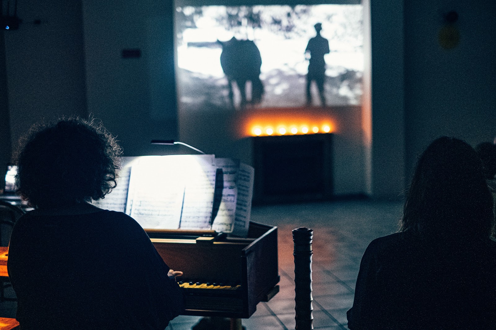 Sul Informação - “Elementos II” junta música popular e erudita na Fortaleza de Sagres