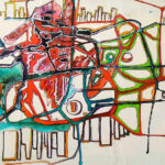 Sul Informação - Água é vida, memória mas também arte em exposição na EMARP