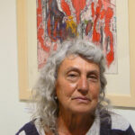 Sul Informação - Água é vida, memória mas também arte em exposição na EMARP