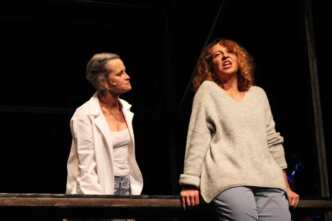 Sul Informação - Cine-Teatro Louletano mostra «como os velhos não são descartáveis»