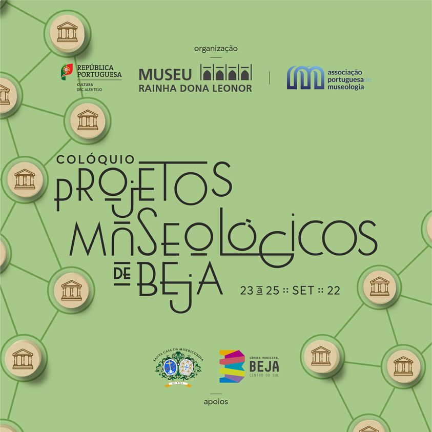 Sul Informação - Projetos museológicos na cidade motivam encontro em Beja