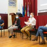Sul Informação - Encontro juntou doutorandos da Universidade do Algarve