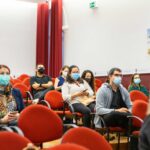 Sul Informação - Encontro juntou doutorandos da Universidade do Algarve