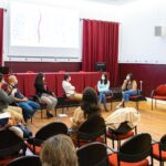 Sul Informação - Encontro juntou doutorandos da Universidade do Algarve