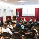 Sul Informação - Encontro juntou doutorandos da Universidade do Algarve