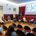 Sul Informação - Encontro juntou doutorandos da Universidade do Algarve