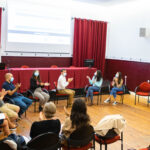 Sul Informação - Encontro juntou doutorandos da Universidade do Algarve